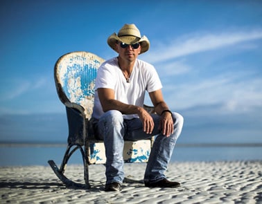 Kenny Chesney Accepts Honorary Board Seat With CCA’s Habitat Program