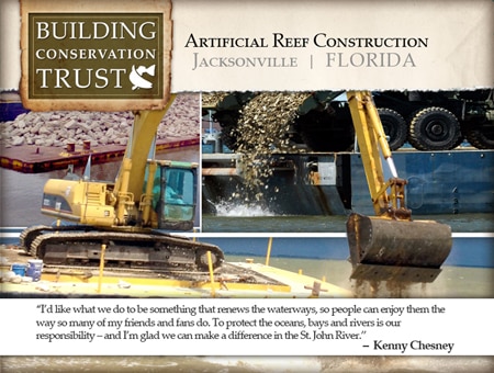 CCA Florida Set To Bring Urban Reefing To Jacksonville