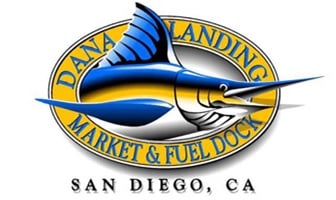 Dana Landing Market & Fuel Dock