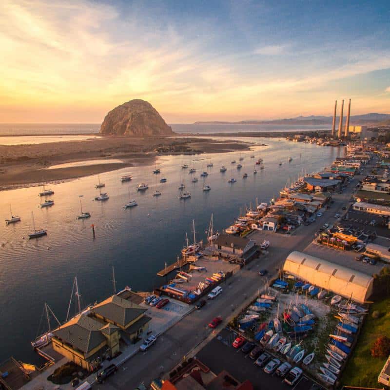 Momentum Builds For CCA In Morro Bay